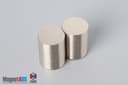 1/2" dia. x 1/32" N40 Neodymium Disc Magnet - photo 4