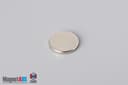 1/2" dia. x 1/16" N40 Neodymium Disc Magnet - photo 2