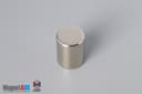 1/2" dia. x 5/8" N45 Neodymium Cylinder Magnet - photo 2