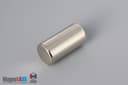 1/2" dia. x 1" N52 Neodymium Cylinder Magnet - photo 4