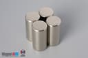 1/2" dia. x 1" N52 Neodymium Cylinder Magnet - photo 5