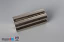 1/2" dia. x 2 1/2" N45 Neodymium Cylinder Magnet - photo 4