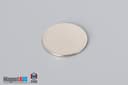 9/16" dia. x 1/32" N40 Neodymium Disc Magnet - photo 2