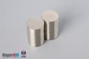 9/16" dia. x 1/32" N40 Neodymium Disc Magnet - photo 4