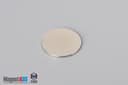 5/8" dia. x 1/32" N40 Neodymium Disc Magnet - photo 2