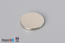 5/8" dia. x 1/16" N40 Neodymium Disc Magnet - photo 2