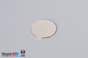 11/16" dia. x 1/32" N45 Neodymium Disc Magnet - photo 2