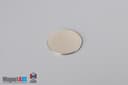 3/4" dia. x 1/32" N40 Neodymium Disc Magnet - photo 2