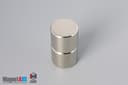 3/4" dia. x 5/8" N45 Neodymium Disc Magnet - photo 4