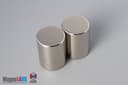 3/4" dia. x 1" N40 Neodymium Cylinder Magnet - photo 4