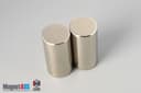 3/4" dia. x 1 1/2" N45 Neodymium Cylinder Magnet - photo 4