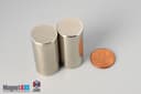 3/4" dia. x 1 1/2" N45 Neodymium Cylinder Magnet - photo 5