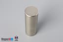 3/4" dia. x 2" N45 Neodymium Cylinder Magnet - photo 3