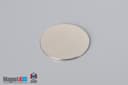 7/8" dia. x 1/32" N40 Neodymium Disc Magnet - photo 2