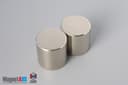 7/8" dia. x 7/8" N40 Neodymium Cylinder Magnet - photo 4