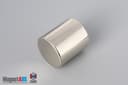 7/8" dia. x 1" N52 Neodymium Cylinder Magnet - photo 4