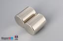 7/8" dia. x 1 1/8" N45 Neodymium Cylinder Magnet - photo 4