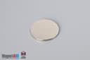15/16" dia. x 1/16" N45 Neodymium Disc Magnet - photo 2