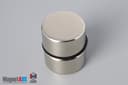 15/16" dia. x 1/2" N45 Neodymium Disc Magnet - photo 4
