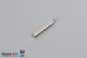 1/8" dia. x 3/4" N52 Neodymium Cylinder Magnet - photo 2