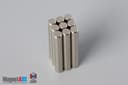 1/8" dia. x 7/8" N40 Neodymium Cylinder Magnet - photo 4