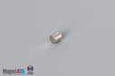 1/8" dia. x 1/8" N52 Neodymium Cylinder Magnet - photo 2
