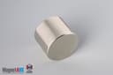 1 1/4" dia. x 1" N45 Neodymium Disc Magnet - photo 4