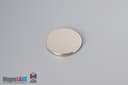 1 1/4" dia. x 1/8" N45 Neodymium Disc Magnet - photo 2