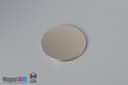 1 1/2" dia. x 1/16" N45 Neodymium Disc Magnet - photo 2