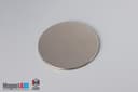1 3/4" dia. x 1/16" N45 Neodymium Disc Magnet - photo 2