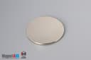 1 3/4" dia. x 1/8" N45 Neodymium Disc Magnet - photo 2