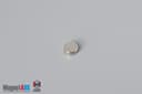 2/10" dia. x 1/16" N45 Neodymium Disc Magnet - photo 2