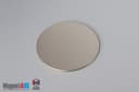 2" dia. x 1/16" N45 Neodymium Disc Magnet - photo 2