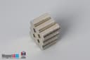 1/4" dia. x 1/32" N52 Neodymium Disc Magnet - photo 4