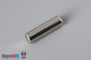 1/4" dia. x 7/8" N40 Neodymium Cylinder Magnet - photo 2