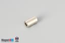 1/4" od x 1/8" id x 1/2" N45 Neodymium Ring Magnet - photo 2