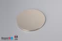 2 1/2" dia. x 1/8" N40 Neodymium Disc Magnet - photo 2
