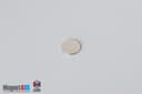 5/16" dia. x 1/32" N40 Neodymium Disc Magnet - photo 2