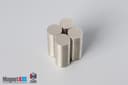 5/16" dia. x 1/32" N40 Neodymium Disc Magnet - photo 5