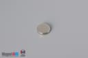 5/16" dia. x 1/16" N40 Neodymium Disc Magnet - photo 2