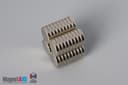 5/16" dia. x 1/16" N40 Neodymium Disc Magnet - photo 4