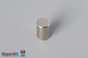 5/16" dia. x 1/2" N52 Neodymium Cylinder Magnet - photo 2