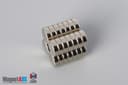 5/16" dia. x 3/32" N45 Neodymium Disc Magnet - photo 4
