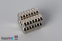 5/16" dia. x 1/10" N40 Neodymium Disc Magnet - photo 4