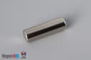5/16" dia. x 1" N52 Neodymium Cylinder Magnet - photo 2