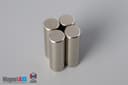 5/16" dia. x 1" N52 Neodymium Cylinder Magnet - photo 4