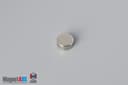 5/16" dia. x 1/8" N40 Neodymium Disc Magnet - photo 2