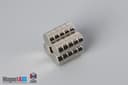 5/16" dia. x 1/8" N40 Neodymium Disc Magnet - photo 4