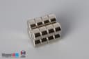 5/16" dia. x 3/16" N40 Neodymium Disc Magnet - photo 4