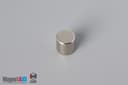 5/16" dia. x 5/16" N52 Neodymium Cylinder Magnet - photo 2
